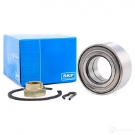 Подшипник ступицы колеса SKF 590703 5ZH9FZ C VKBA 915 7316575793999 - Изображение 2