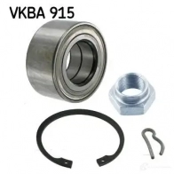 Подшипник ступицы колеса SKF 590703 5ZH9FZ C VKBA 915 7316575793999 - Изображение 6