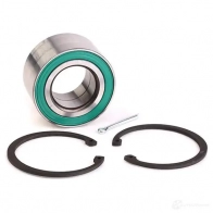 Подшипник ступицы колеса SKF 589691 7316577610065 VKBA 3410 BOY W2 - Изображение 3