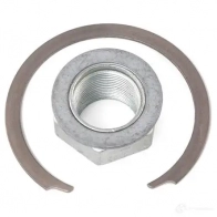 Подшипник ступицы колеса SKF 7316575753597 0KZ PU VKBA 1439 589530 - Изображение 4