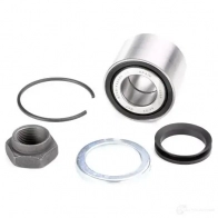 Подшипник ступицы колеса SKF VKBD 0124 VKBD 0133 VKBA 3556 589808 - Изображение 3