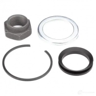 Подшипник ступицы колеса SKF VKBD 0124 VKBD 0133 VKBA 3556 589808 - Изображение 5