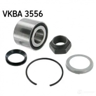 Подшипник ступицы колеса SKF VKBD 0124 VKBD 0133 VKBA 3556 589808 - Изображение 6
