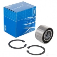 Подшипник ступицы колеса SKF 589637 VKBA 3256 569 BZU 7316577658296 - Изображение 2