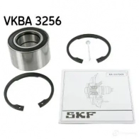 Подшипник ступицы колеса SKF 589637 VKBA 3256 569 BZU 7316577658296 - Изображение 5