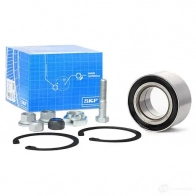 Подшипник ступицы колеса SKF 7316575797485 589484 G QNMVLP VKBA 1358 - Изображение 2
