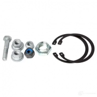 Подшипник ступицы колеса SKF 7316575797485 589484 G QNMVLP VKBA 1358 - Изображение 3
