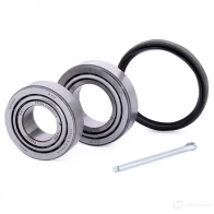 Подшипник ступицы колеса SKF VKBA 652 7316575791384 ZFOE A 590160 - Изображение 3
