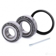 Подшипник ступицы колеса SKF VKBA 652 7316575791384 ZFOE A 590160 - Изображение 4