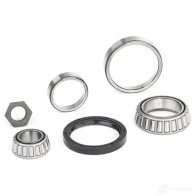 Подшипник ступицы колеса SKF 7316575793968 VKBA 912 590702 I5 NOAM - Изображение 3