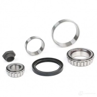 Подшипник ступицы колеса SKF 7316575793968 VKBA 912 590702 I5 NOAM - Изображение 4