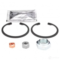 Подшипник ступицы колеса SKF 7316575790974 9HLY H2 590142 VKBA 593 - Изображение 5