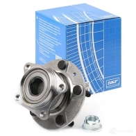 Подшипник ступицы колеса SKF 590596 7L 9ZW8S 7316576758508 VKBA 7544 - Изображение 2