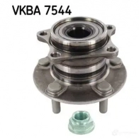 Подшипник ступицы колеса SKF 590596 7L 9ZW8S 7316576758508 VKBA 7544 - Изображение 5