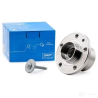Подшипник ступицы колеса SKF VKN 601 590171 VKBA 6531 VKN 600 - Изображение 2