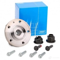 Подшипник ступицы колеса SKF W0 J67 589695 VKBA 3415 7316577648709 - Изображение 2