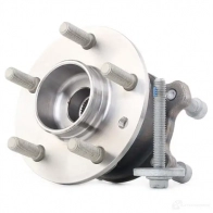 Подшипник ступицы колеса SKF 590237 VKBA 6638 LE NOK 7316574561841 - Изображение 3