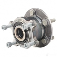 Подшипник ступицы колеса SKF 590237 VKBA 6638 LE NOK 7316574561841 - Изображение 4