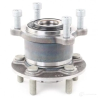 Подшипник ступицы колеса SKF 590237 VKBA 6638 LE NOK 7316574561841 - Изображение 5