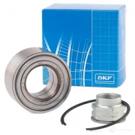Подшипник ступицы колеса SKF 7316575797690 VKBA 1401 1Y0 V5 589505 - Изображение 2