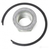 Подшипник ступицы колеса SKF 7316575797690 VKBA 1401 1Y0 V5 589505 - Изображение 5
