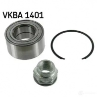 Подшипник ступицы колеса SKF 7316575797690 VKBA 1401 1Y0 V5 589505 - Изображение 6