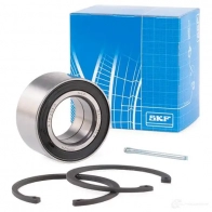 Подшипник ступицы колеса SKF 7316575792206 VKBA 736 T60 PU37 590509 - Изображение 2
