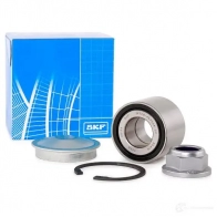 Подшипник ступицы колеса SKF VKBA 3525 589781 VKBD 0116 VKBD 0112 - Изображение 2