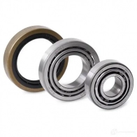 Подшипник ступицы колеса SKF 590711 4XZ AUQD VKBA 941 7316575794255 - Изображение 3