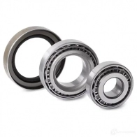 Подшипник ступицы колеса SKF 590711 4XZ AUQD VKBA 941 7316575794255 - Изображение 4