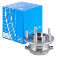 Подшипник ступицы колеса SKF VKBA 7414 7316574520275 SMZG K4 590526 - Изображение 2