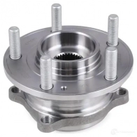 Подшипник ступицы колеса SKF VKBA 7414 7316574520275 SMZG K4 590526 - Изображение 3