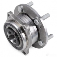Подшипник ступицы колеса SKF VKBA 7414 7316574520275 SMZG K4 590526 - Изображение 4
