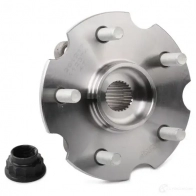 Подшипник ступицы колеса SKF W16Q 8U 7316575640446 VKBA 7466 590555 - Изображение 3