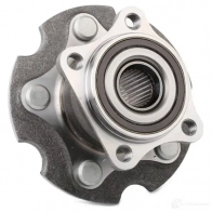 Подшипник ступицы колеса SKF W16Q 8U 7316575640446 VKBA 7466 590555 - Изображение 4