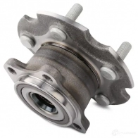 Подшипник ступицы колеса SKF W16Q 8U 7316575640446 VKBA 7466 590555 - Изображение 5