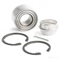 Подшипник ступицы колеса SKF VKBA 3600 589845 7316572054826 5FZ I0 - Изображение 3