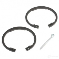Подшипник ступицы колеса SKF VKBA 3600 589845 7316572054826 5FZ I0 - Изображение 4