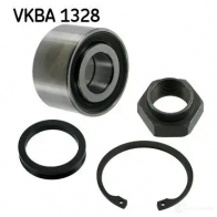Подшипник ступицы колеса SKF VKBA 1328 589468 7VAPYP VKBD 0122