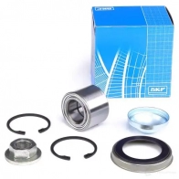 Подшипник ступицы колеса SKF 589787 VKBA 3532 VKBD 0162 R5RVD0 - Изображение 2