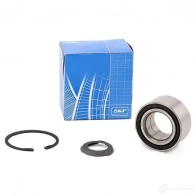 Подшипник ступицы колеса SKF VKBA 1320 589461 7316575795047 H PTM4W - Изображение 2