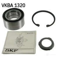 Подшипник ступицы колеса SKF VKBA 1320 589461 7316575795047 H PTM4W - Изображение 8