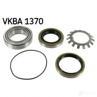 Подшипник ступицы колеса SKF 2TN7 E 7316575797195 VKBA 1370 589493