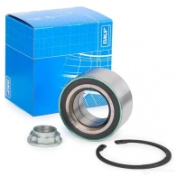 Подшипник ступицы колеса SKF QV8 2PU 7316572466384 VKBA 3682 589916 - Изображение 2