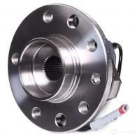 Подшипник ступицы колеса SKF 589886 UH N07E 7316572234662 VKBA 3651 - Изображение 4