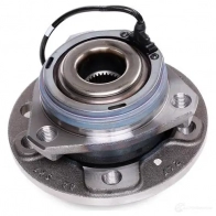 Подшипник ступицы колеса SKF 589886 UH N07E 7316572234662 VKBA 3651 - Изображение 5
