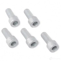 Подшипник ступицы колеса SKF VKBA 3489 589752 7316571224527 3ZMW SKF - Изображение 5