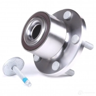 Подшипник ступицы колеса SKF VKN 600 VKN 601 VKBA 6585 590208