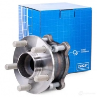Подшипник ступицы колеса SKF CX2L 7 7316573405047 590164 VKBA 6524 - Изображение 2