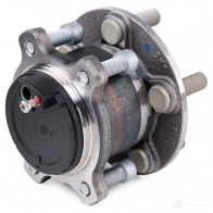 Подшипник ступицы колеса SKF CX2L 7 7316573405047 590164 VKBA 6524 - Изображение 4